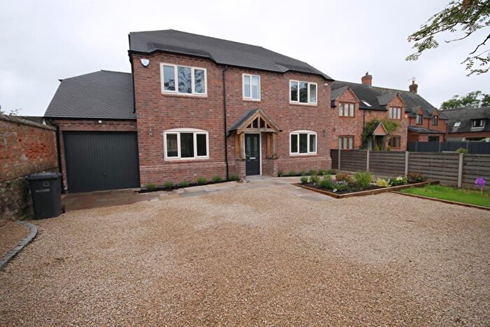 4 Bedroom Detached House To Rent In Main Street, Norton Juxta, Twycross, CV9