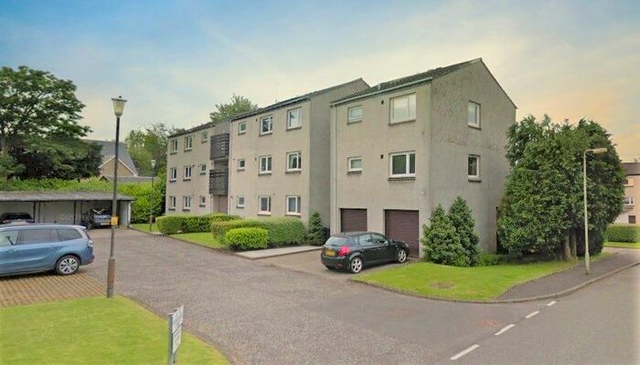 2 Bedroom Flat To Rent In Woodlands Street, Flat, Milngavie, Glasgow, G62