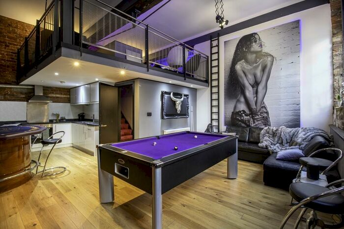 2 Bedroom Apartment To Rent In Dye Works, Neptune Street, Leeds, LS9