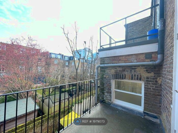 5 Bedroom Maisonette To Rent In Overstone Road, London, W6
