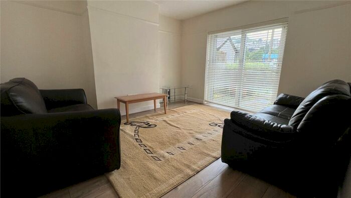 4 Bedroom Terraced House To Rent In Seiriol Road, Bangor, Gwynedd, LL57