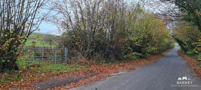 Land For Sale In Blind Lane, Petworth GU28
