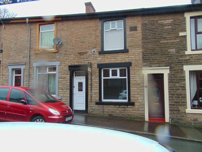 2 Bedroom Terraced House To Rent In Farrow Street, Shaw, OL2