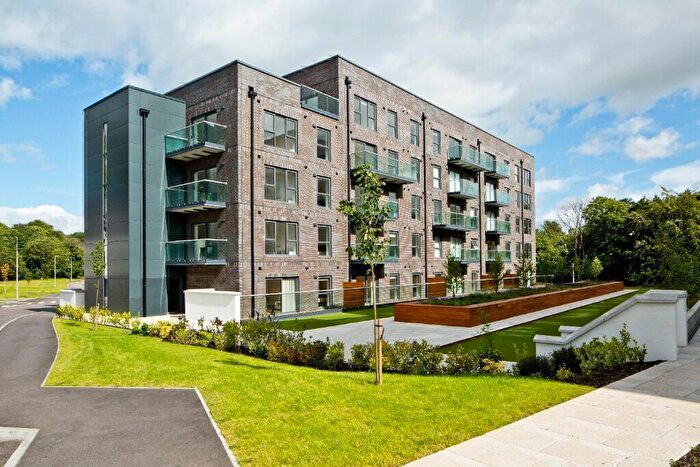 1 Bedroom Flat To Rent In Stoneywood Brae, Aberdeen, Aberdeenshire, AB21