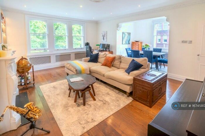 2 Bedroom Flat To Rent In Elm Park Gardens, London, SW10