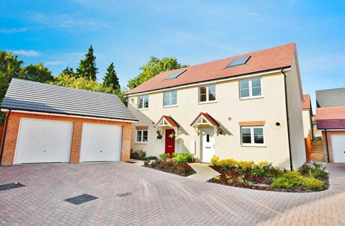 3 Bedroom Semi-Detached House To Rent In Gabriel Street, Saffron Walden, Essex, CB10