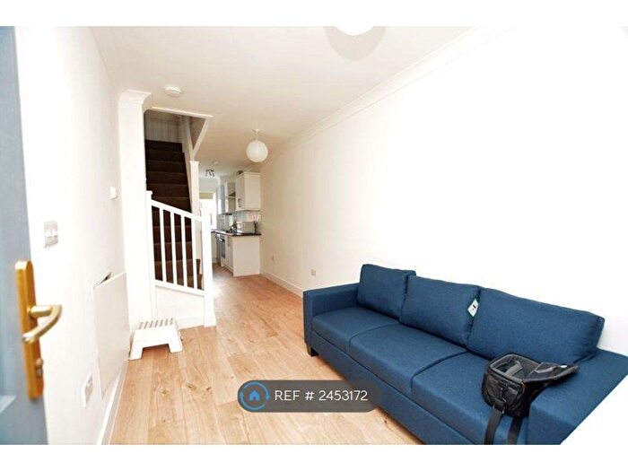 1 Bedroom Maisonette To Rent In Mildred Avenue, Hayes, UB3