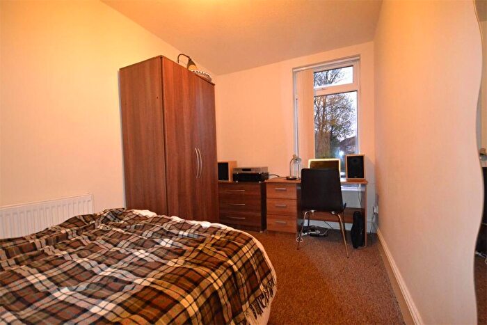 5 Bedroom Terraced House To Rent In Milner Road, Selly Oak, B29
