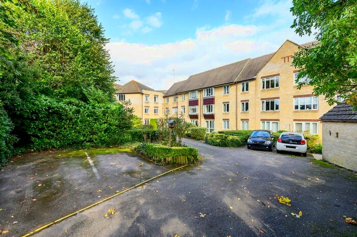 2 Bedroom Flat To Rent In Lansdown Road, Sidcup, DA14