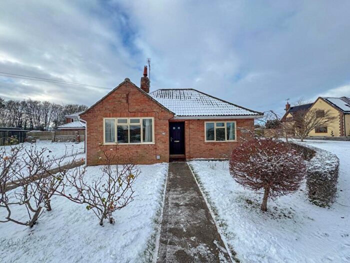 2 Bedroom Bungalow To Rent In Highwood Road, Gazeley, CB8