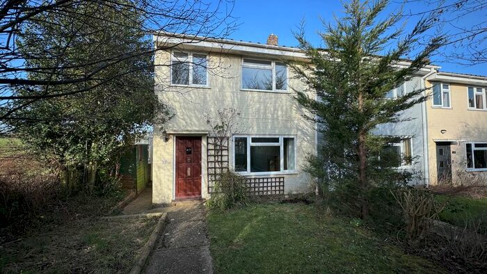 3 Bedroom Property To Rent In Daking Avenue, Boxford, Sudbury, CO10