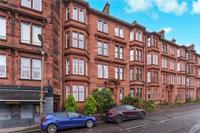 1 Bedroom Flat For Sale In Kennyhill Square, Dennistoun, Glasgow, G31