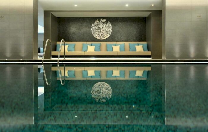 2 Bedroom Flat To Rent In The Dumont, Lambeth, London, SE1