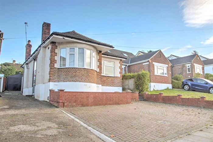 2 Bedroom Detached Bungalow To Rent In Highland Road, Northwood, HA6