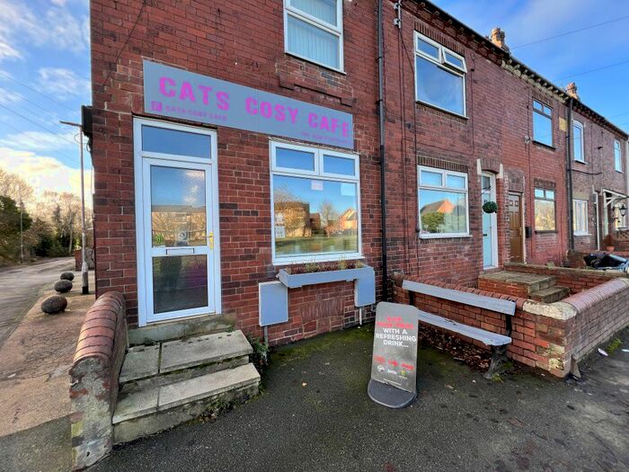 Property To Rent In Station Road, Allerton Bywater, WF10