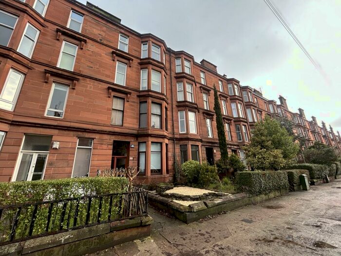 1 Bedroom Flat To Rent In Crow Road, Broomhill, G11