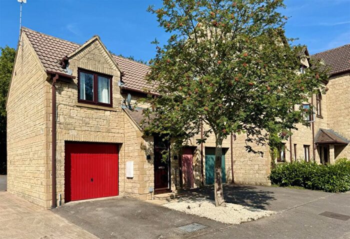 1 Bedroom End Of Terrace House For Sale In Cirencester, GL7