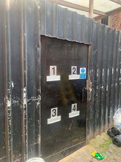 2 Bedroom Flat To Rent In Coventry Rd, Birmingham, B10