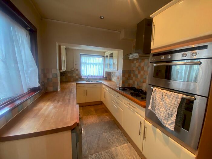 2 Bedroom Terraced House To Rent In College Road, Harrow Weald, Harrow, HA3