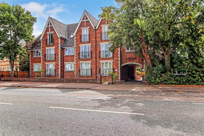 1 Bedroom Flat To Rent In Chesterton Road, Cambridge, CB4