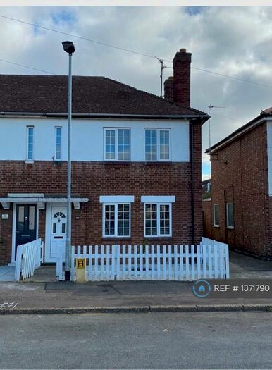2 Bedroom Terraced House To Rent In Fane Road, Peterborough, PE4