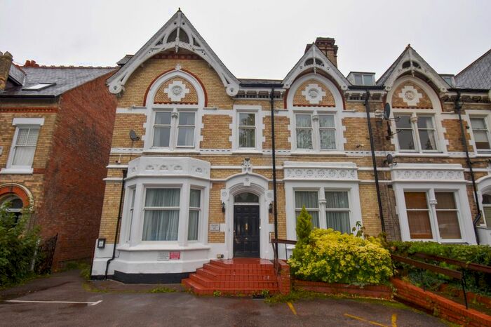 1 Bedroom Flat To Rent In Alexandra Court, London Road, Leicester, LE2