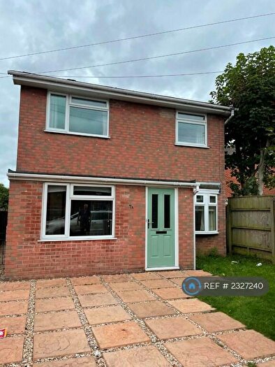 6 Bedroom Detached House To Rent In Cranmer Road, Bournemouth, BH9