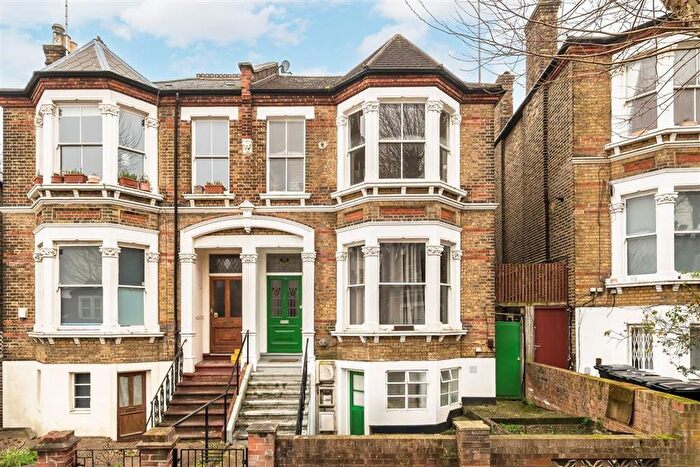 2 Bedroom Flat For Sale In Jerningham Road, New Cross, SE14