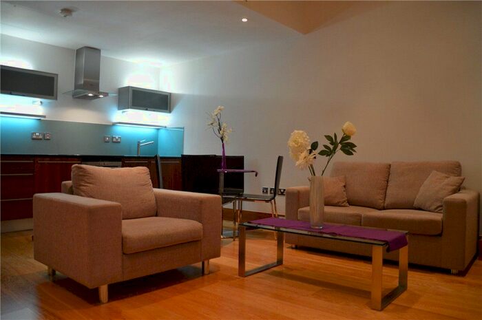 1 Bedroom Flat To Rent In Baker Street, London, NW1