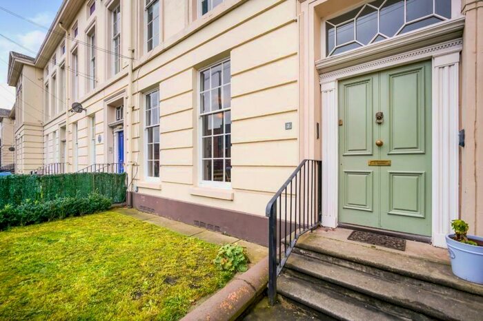 6 Bedroom Terraced House To Rent In Marmaduke Street, Liverpool, L7