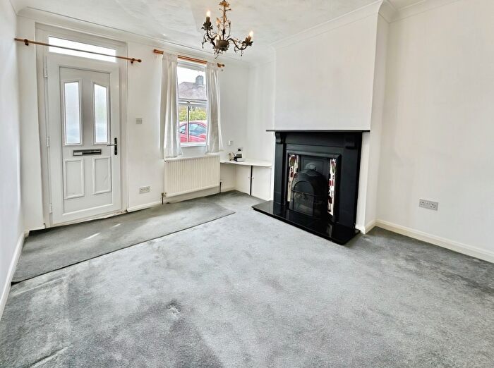 3 Bedroom Terraced House To Rent In Creek Road, March, PE15