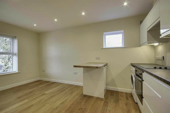1 Bedroom Flat To Rent In Redworth Court, Upper Accommodation Road, Leeds, LS9
