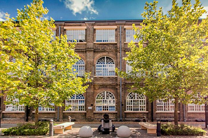 2 Bedroom Flat To Rent In Building, Marlborough Road, Royal Arsenal, SE18
