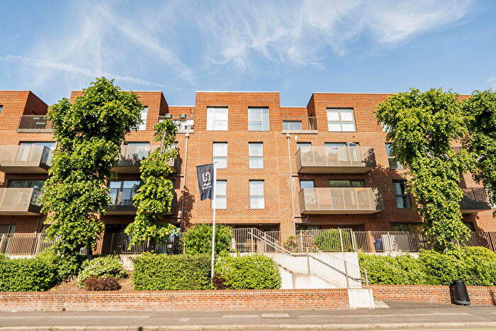 2 Bedroom Flat For Sale In Harrow View, Harrow, Harrow, HA1