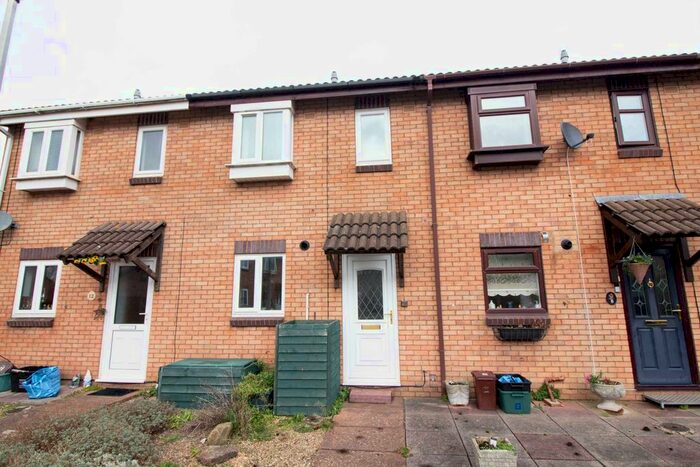 2 Bedroom Terraced House To Rent In Larchfield Close, Frome, BA11