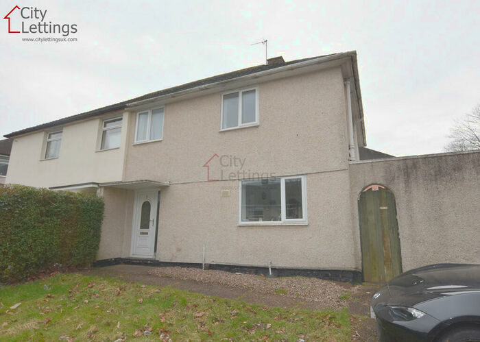 3 Bedroom Semi-Detached House To Rent In Woodbridge Avenue, Clifton, NG11