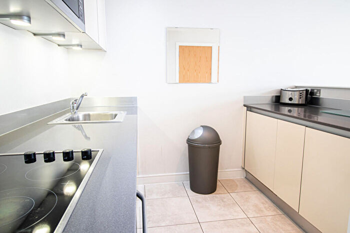 2 Bedroom Apartment To Rent In Watermark, Ferry Road, Cardiff, CF11