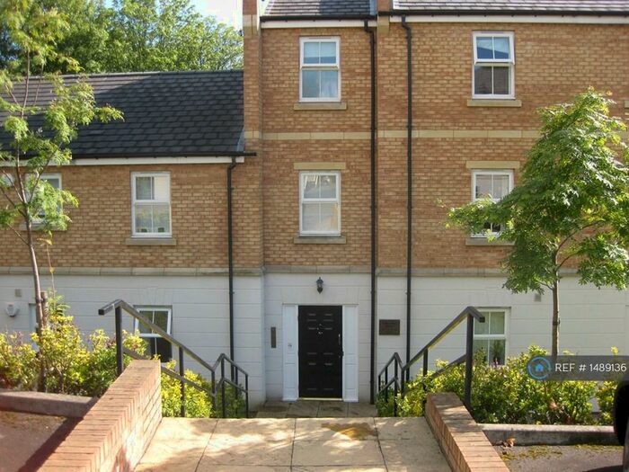 2 Bedroom Flat To Rent In Chapel Allerton, Leeds, LS7