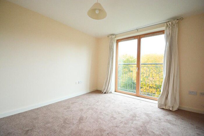 2 Bedroom Maisonette To Rent In Huntley Crescent, Campbell Park, Milton Keynes, MK9