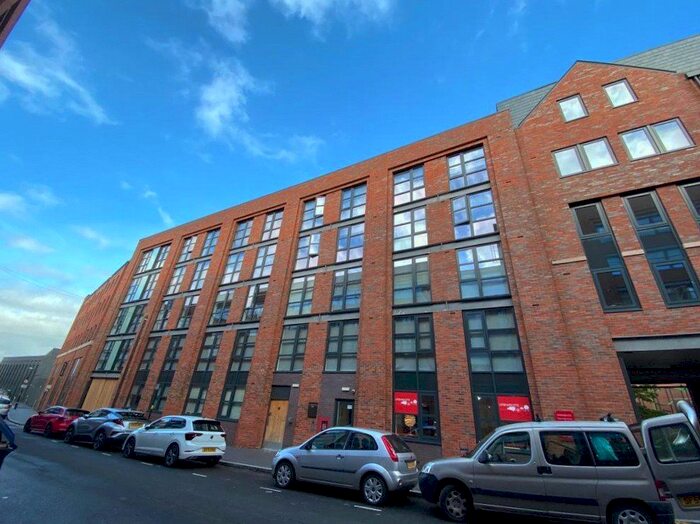 2 Bedroom Flat To Rent In Camden House, Pope Street, Birmingham, B1