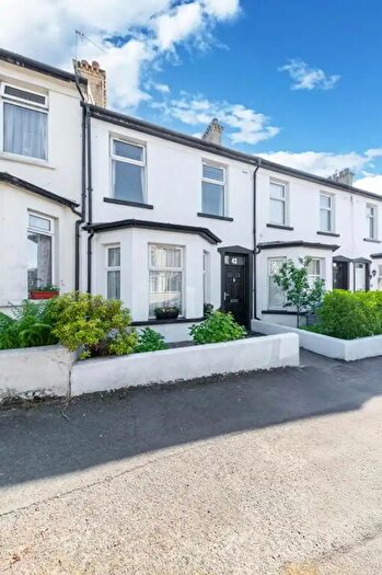 3 Bedroom Terrace House For Sale In Springfield Road, Bangor, BT20