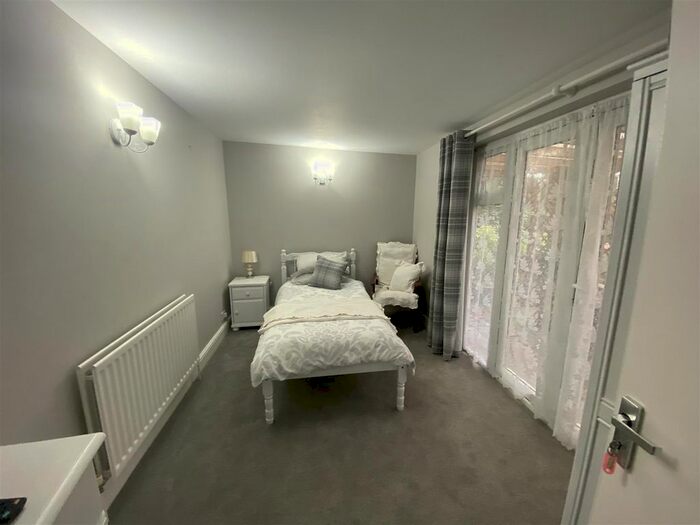 Studio To Rent In Higher Drift, Allard Way, Broxbourne, EN10