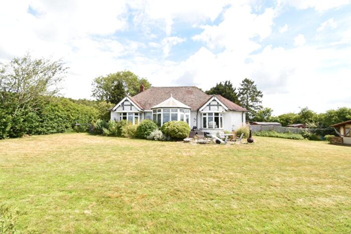 5 Bedroom Detached House For Sale In Ashford Road, Harrietsham, Maidstone, ME17
