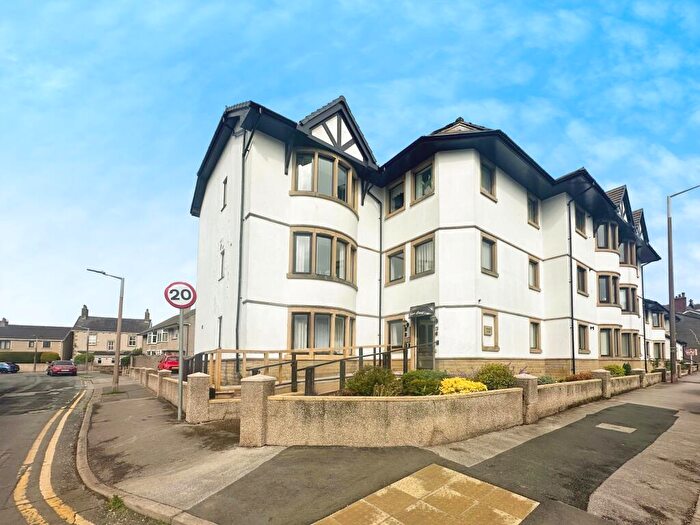 2 Bedroom Flat For Sale In Bare Lane, Morecambe, LA4