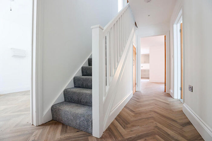 4 Bedroom Detached House For Sale In Plot, Blackfriars Court, Kimbolton Road, Stow Longa, Huntingdon, Cambridgeshire, PE28