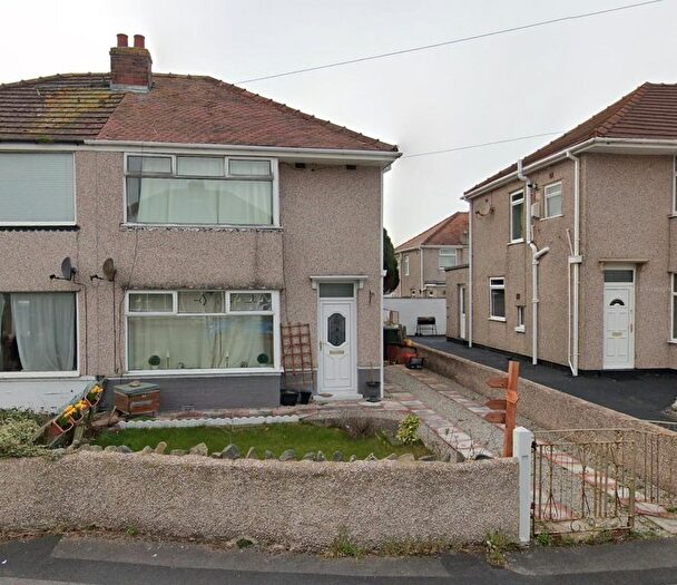 3 Bedroom Semi-Detached House For Sale In Myra Avenue, Morecambe, LA4