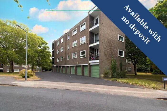 3 Bedroom Flat To Rent In Francis Road, Villiers House Francis Road, CT10