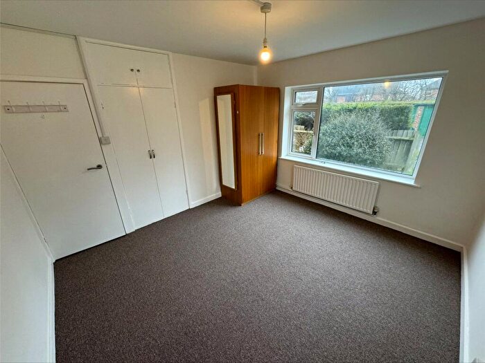 2 Bedroom Apartment To Rent In Stowe Avenue, West Bridgford, Nottingham, NG2