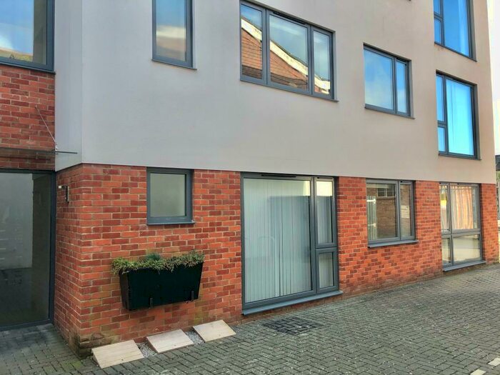 2 Bedroom Apartment To Rent In Britannia Place, Henley On Thames, RG9