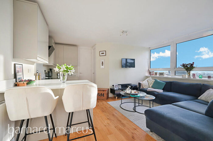 1 Bedroom Flat To Rent In Hornsey Lane, N6